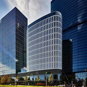 Hotel Express - - The Hub By Ihg, Warszawa